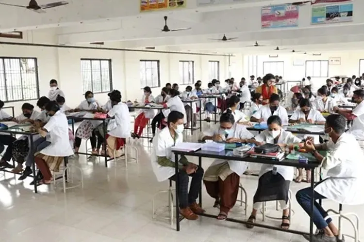 Sree Anjaneya Institute of Dental Sciences, Calicut