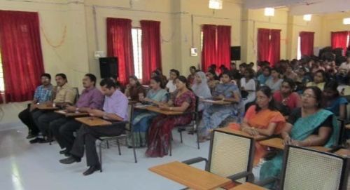 Sree Ayyappa College Eramallikkara, Chengannur