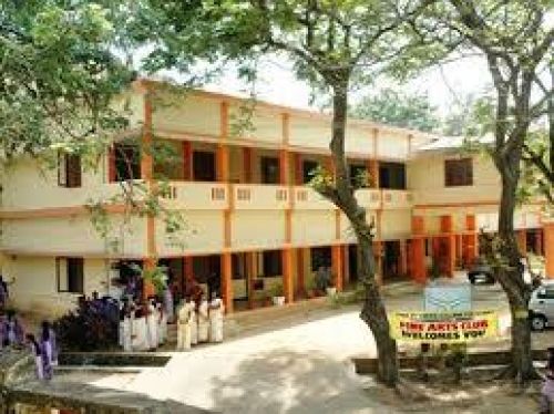 Sree Ayyappa College for Women, Chunkankadai, Coimbatore