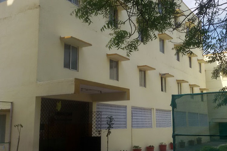 Sree Balaji College of Physiotherapy, Chennai