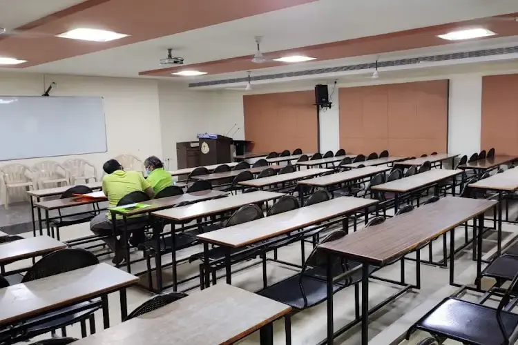 Sree Balaji Dental College & Hospital, Chennai