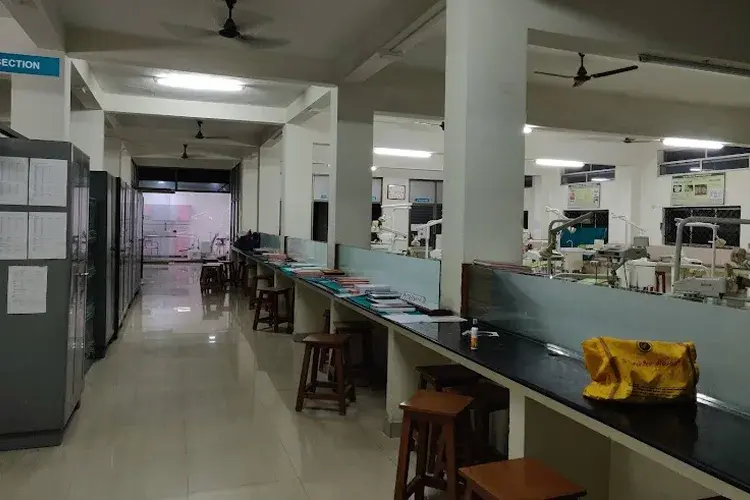 Sree Balaji Dental College & Hospital, Chennai