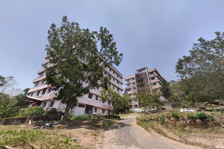 Sree Buddha College of Engineering for Women Elavumthitta, Pathanamthitta