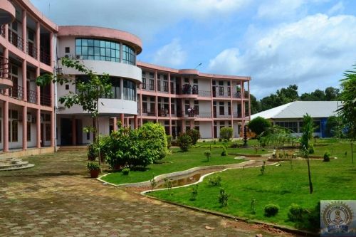 Sree Buddha College of Engineering Pattoor, Alappuzha