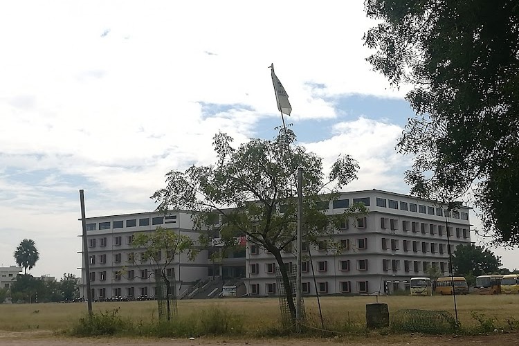 Sree Chaitanya College of Engineering, Karimnagar