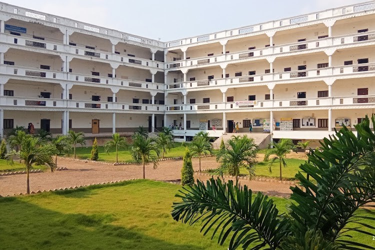 Sree Chaitanya College of Engineering, Karimnagar