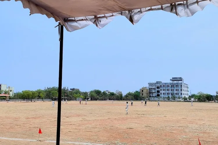 Sree Chaitanya Institute of Technological Sciences, Karimnagar