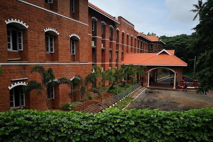 Sree Chitra Thirunal College of Engineering, Thiruvananthapuram
