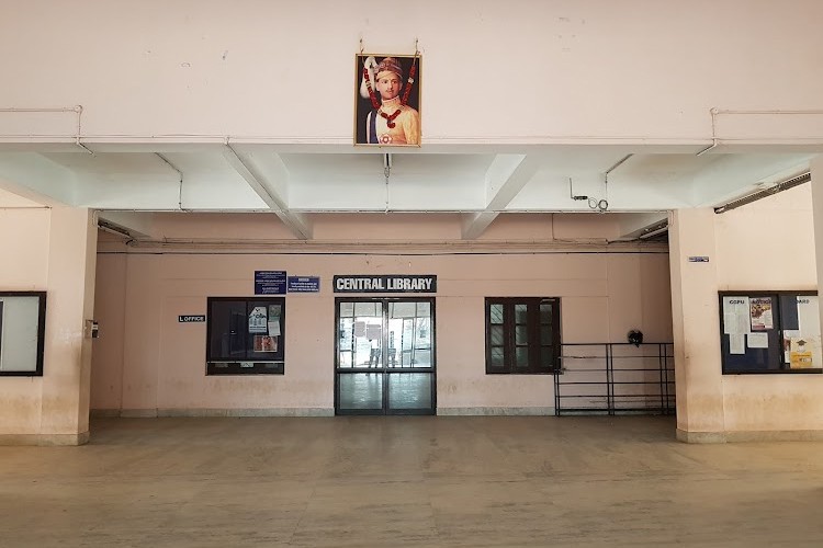 Sree Chitra Thirunal College of Engineering, Thiruvananthapuram