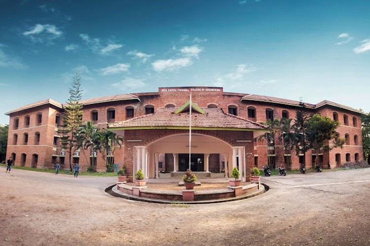 Sree Chitra Thirunal College of Engineering, Thiruvananthapuram