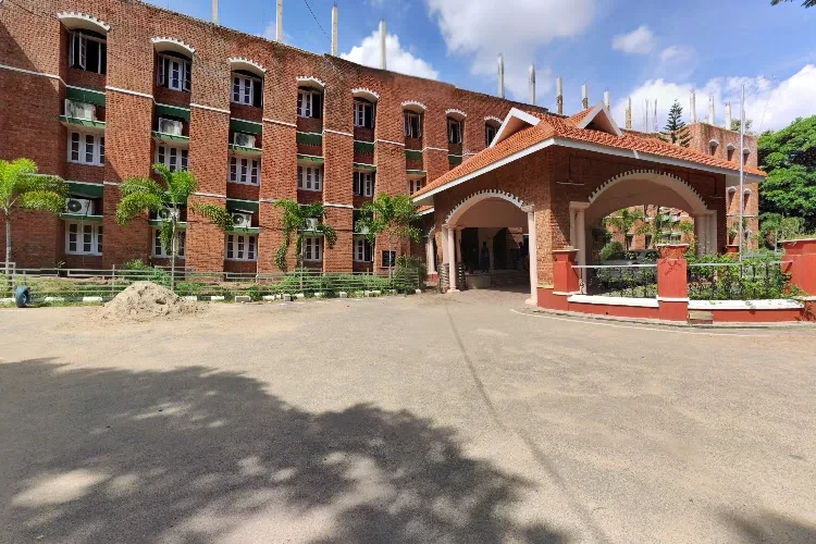 Sree Chitra Thirunal College of Engineering, Thiruvananthapuram