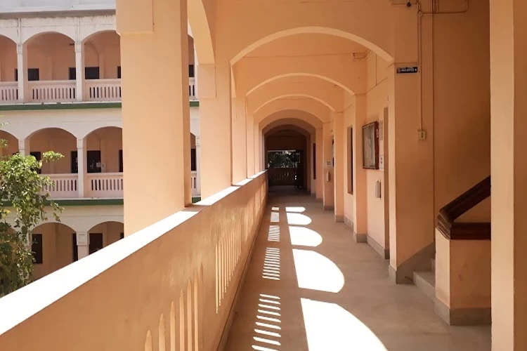 Sree Chitra Thirunal College of Engineering, Thiruvananthapuram