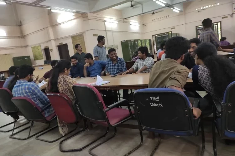 Sree Chitra Thirunal College of Engineering, Thiruvananthapuram