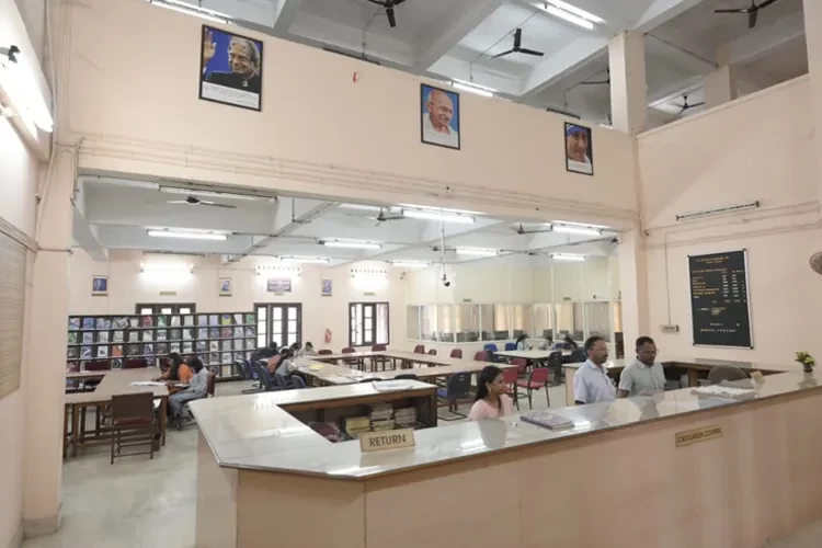 Sree Chitra Thirunal College of Engineering, Thiruvananthapuram
