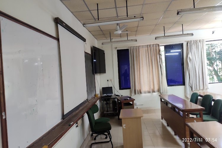 Sree Chitra Tirunal Institute for Medical Sciences and Technology, Trivandrum