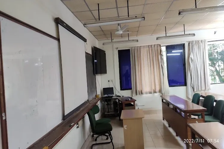 Sree Chitra Tirunal Institute for Medical Sciences and Technology, Trivandrum