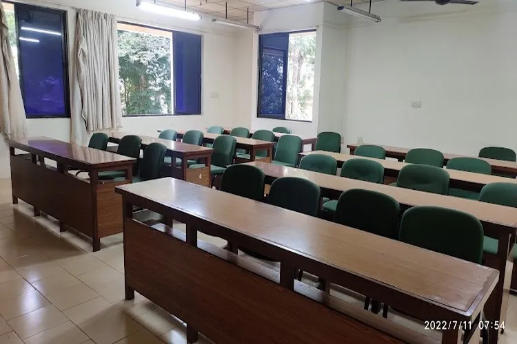 Sree Chitra Tirunal Institute for Medical Sciences and Technology, Trivandrum