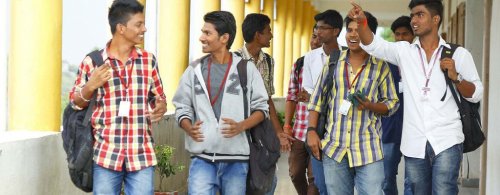 Sree Dattha Group of Institutions - Integrated Campus, Ranga Reddy