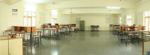 Sree Dattha Group of Institutions - Integrated Campus, Ranga Reddy