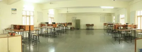 Sree Dattha Group of Institutions - Integrated Campus, Ranga Reddy