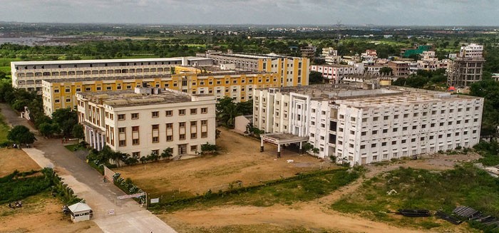 Sree Dattha Group of Institutions, Ranga Reddy