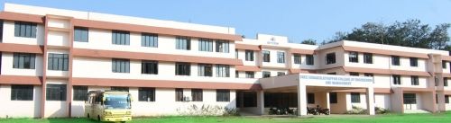 ICCS College of Engineering and Management, Thrissur