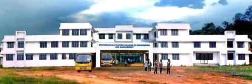 ICCS College of Engineering and Management, Thrissur