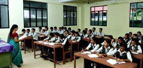 ICCS College of Engineering and Management, Thrissur