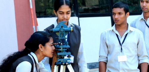 Sree Ernakulathappan College of Engineering and Management, Thrissur