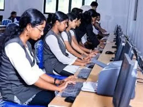 ICCS College of Engineering and Management, Thrissur