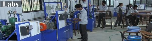 ICCS College of Engineering and Management, Thrissur