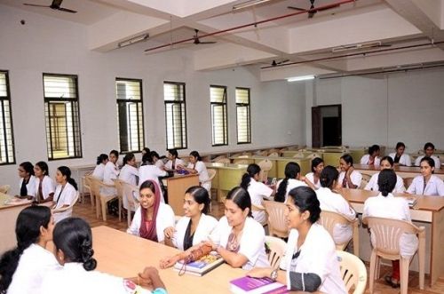 Sree Gokulam Medical College and Research Foundation, Thiruvananthapuram