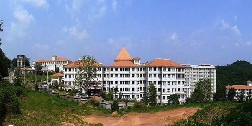 Sree Gokulam Medical College and Research Foundation, Thiruvananthapuram