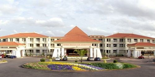 Sree Gokulam Medical College and Research Foundation, Thiruvananthapuram