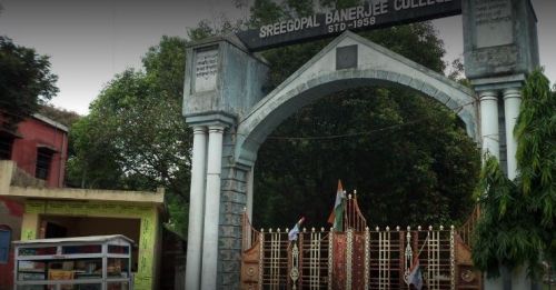 Sree Gopal Banerjee College, Hooghly