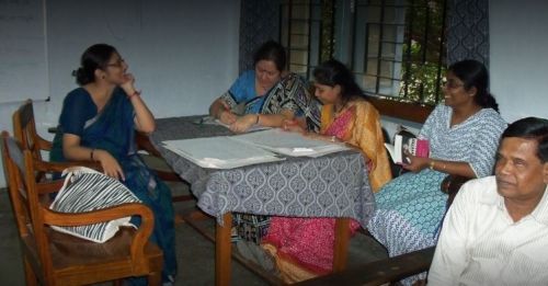 Sree Gopal Banerjee College, Hooghly