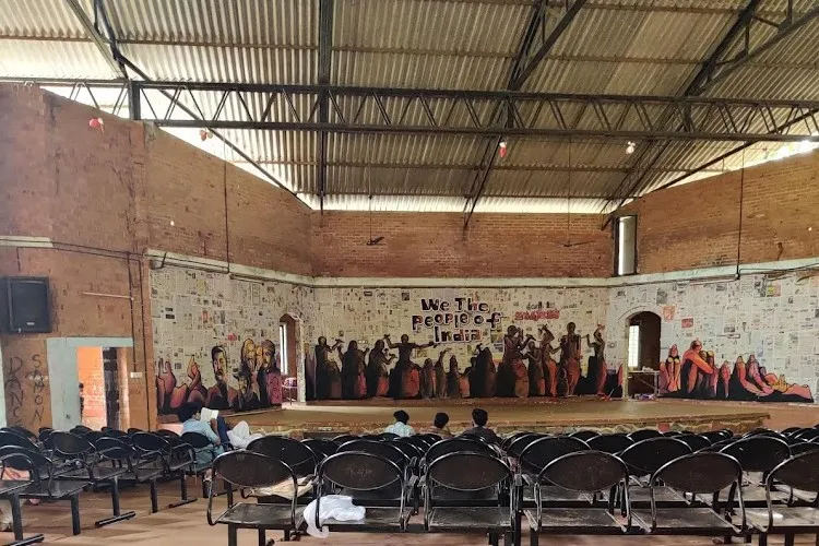 Sree Kerala Varma College, Thrissur