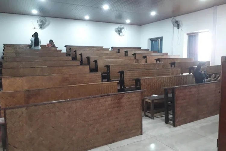 Sree Kerala Varma College, Thrissur