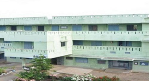 Sree Konaseema Bhanoji Ramars College, East Godavari