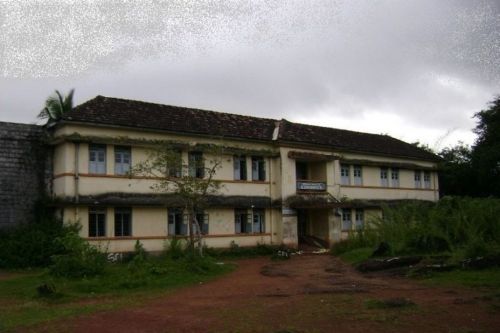 Sree Krishna College Guruvayoor, Thrissur