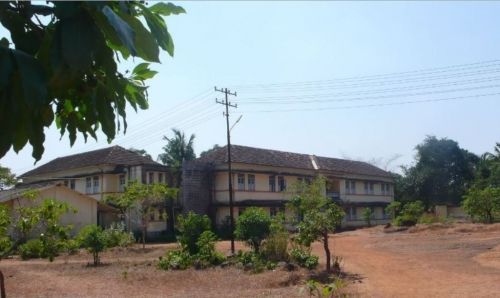 Sree Krishna College Guruvayoor, Thrissur