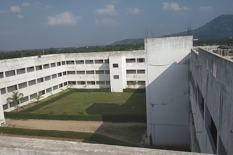 Sree Krishna College of Engineering, Vellore