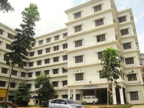 Sree Mookambika Institute of Medical Sciences, Kanyakumari