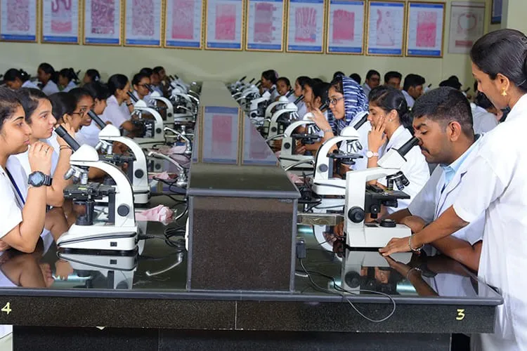 Sree Mookambika Institute of Medical Sciences, Kanyakumari
