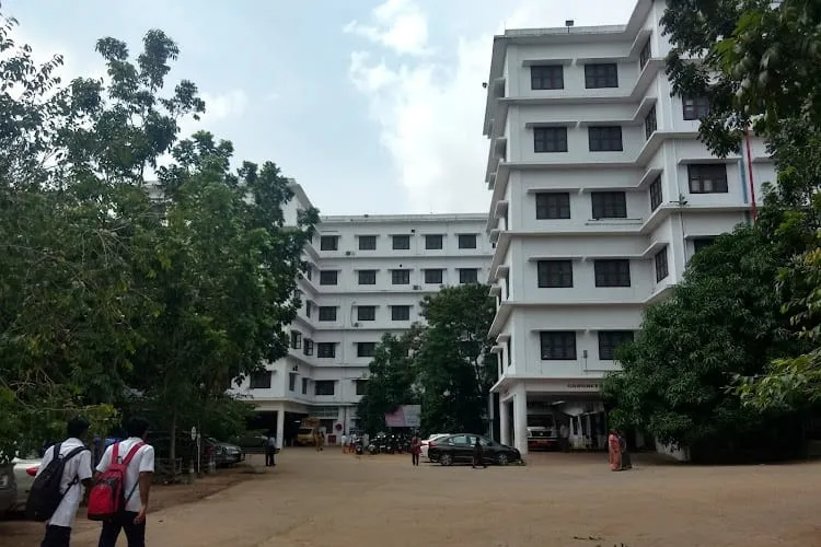 Sree Mookambika Institute of Medical Sciences, Kanyakumari