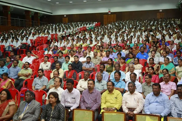 Sree Mookambika Institute of Medical Sciences, Kanyakumari