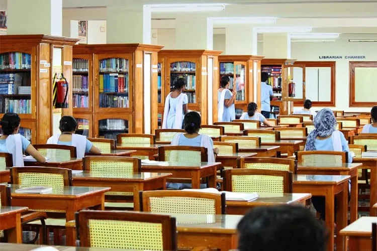Sree Mookambika Institute of Medical Sciences, Kanyakumari