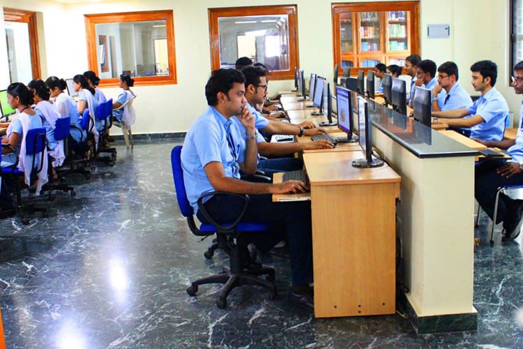 Sree Mookambika Institute of Medical Sciences, Kanyakumari