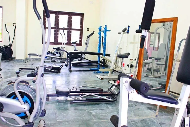 Sree Mookambika Institute of Medical Sciences, Kanyakumari