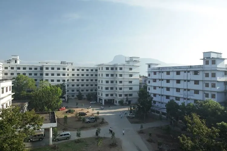 Sree Mookambika Institute of Medical Sciences, Kanyakumari
